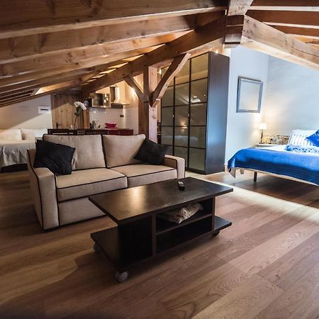 Palacio Horkasitas Villa Artzentales Ngoại thất bức ảnh