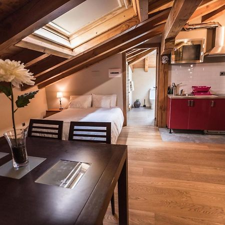 Palacio Horkasitas Villa Artzentales Ngoại thất bức ảnh